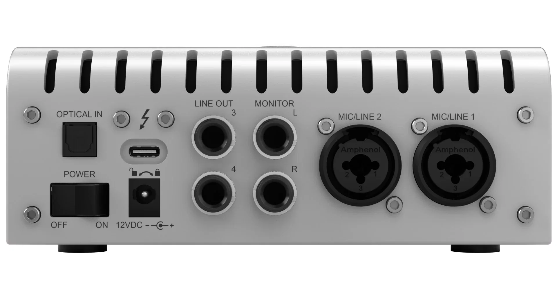 Universal Audio Apollo Twin X DUO Gen 2 UAD Analog Classics pt. Mac [6]