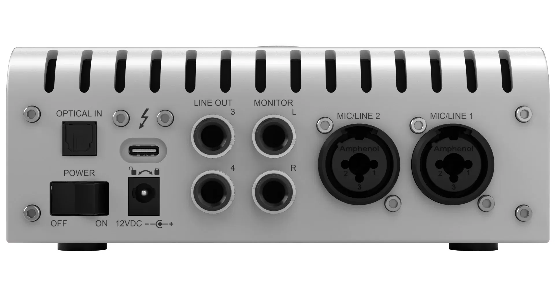 Universal Audio Apollo Twin X QUAD Gen 2 Essentials+ pt. Mac [4]