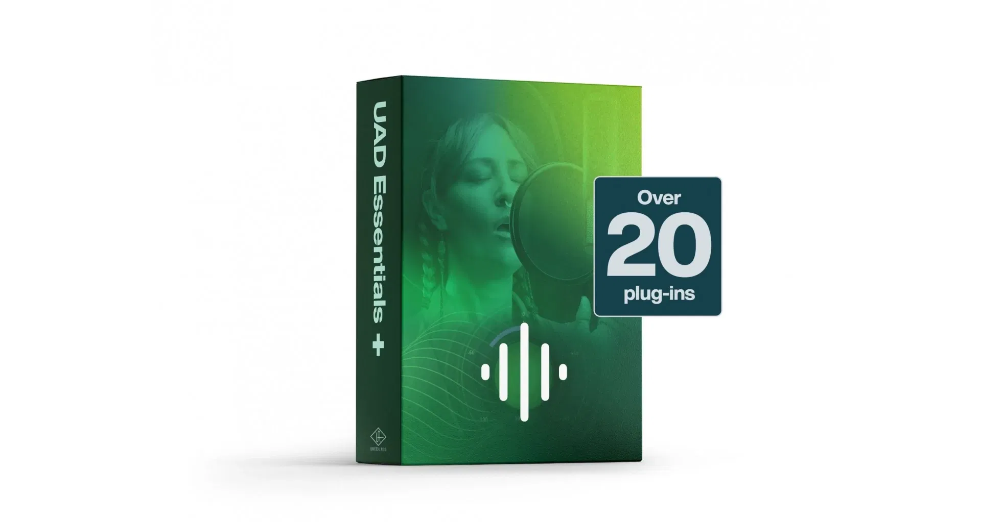 Universal Audio Apollo x16D Essentials+ pt. Mac [5]