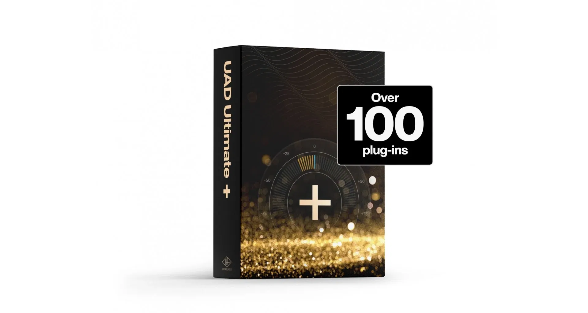 Universal Audio Apollo x16D Ultimate+ pt. Mac [5]