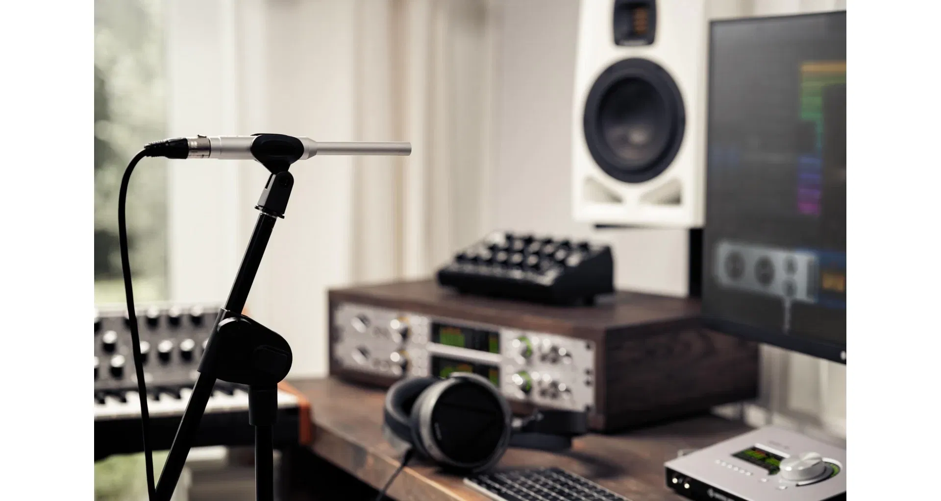 Universal Audio Apollo x8 Gen 2 Studio+ pt. Mac [5]