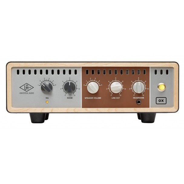 Universal Audio OX-Amp Top Box [2]