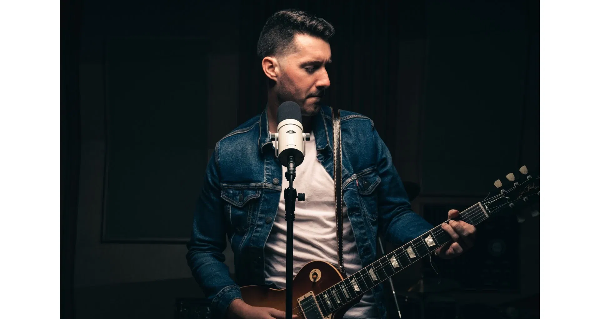 Universal Audio SD-1 Standard Dynamic [23]