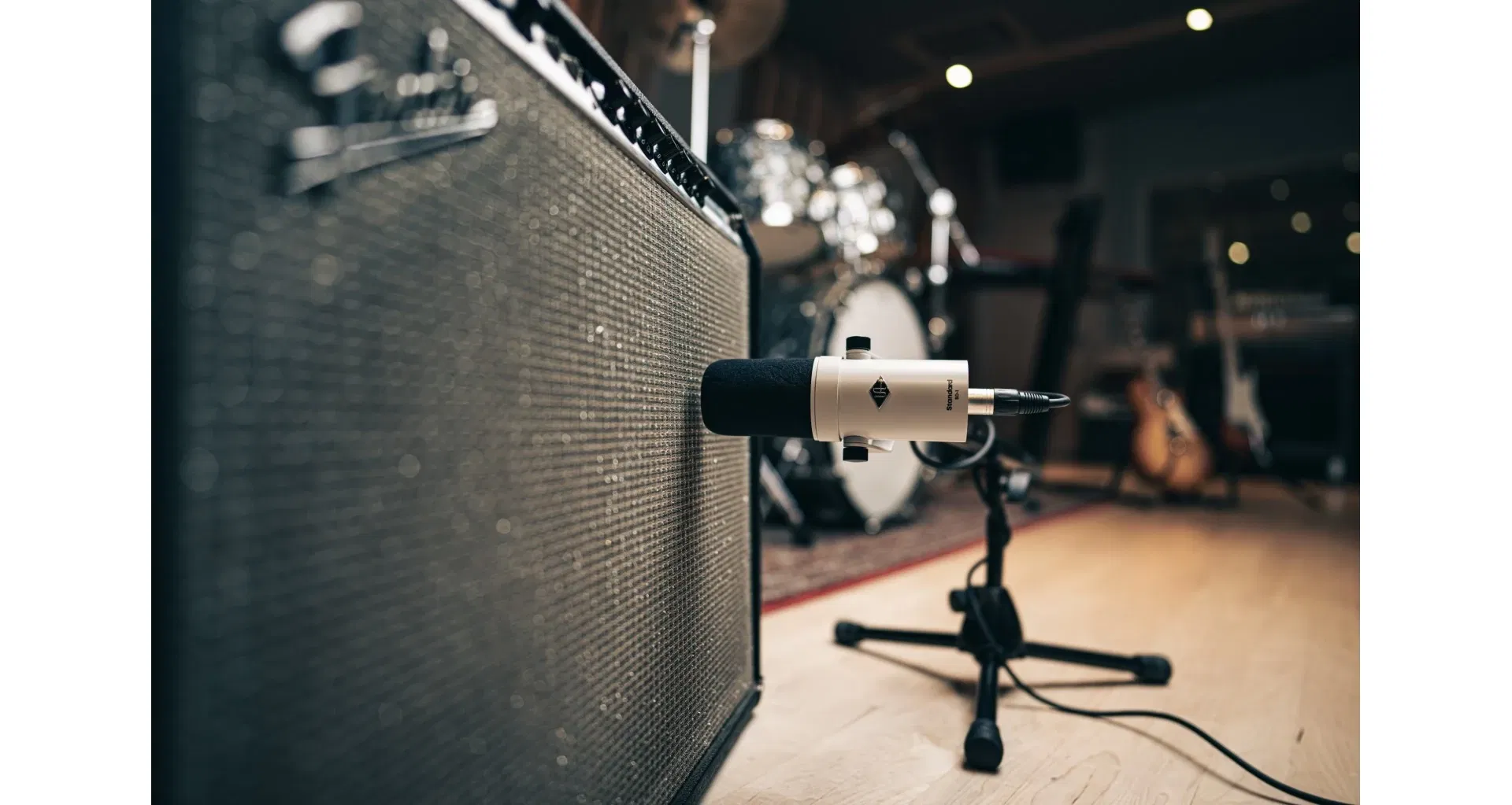 Universal Audio SD-1 Standard Dynamic [18]