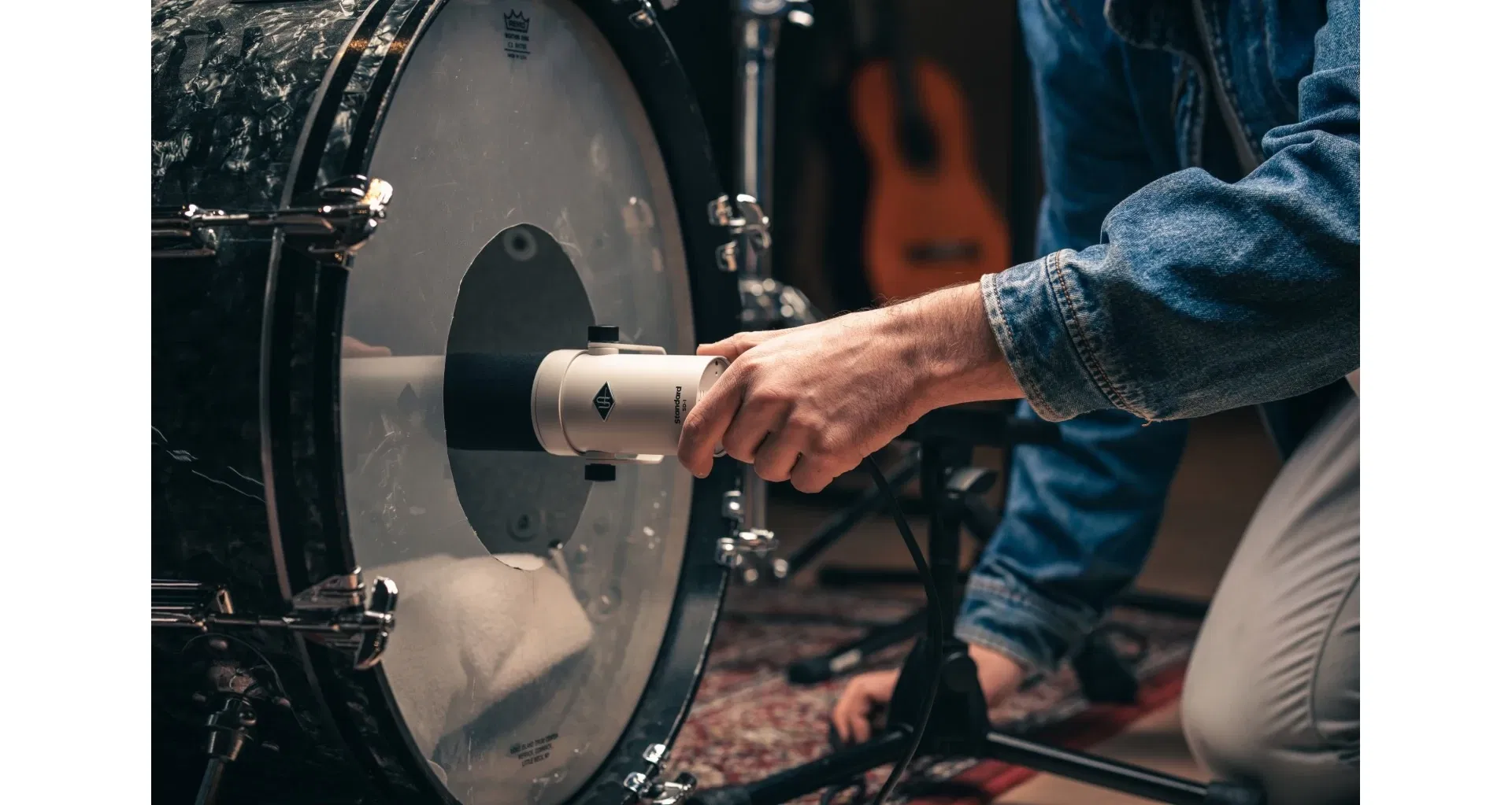 Universal Audio SD-1 Standard Dynamic [22]