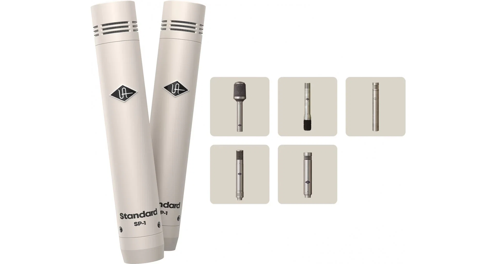 Universal Audio SP-1 [7]