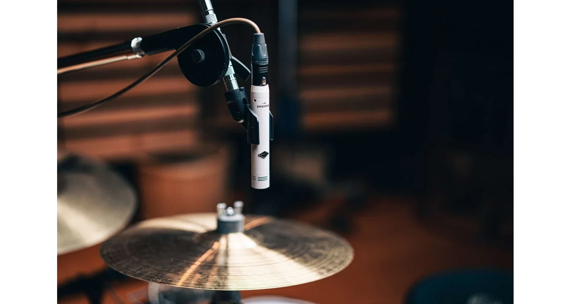 Universal Audio SP-1 [20]