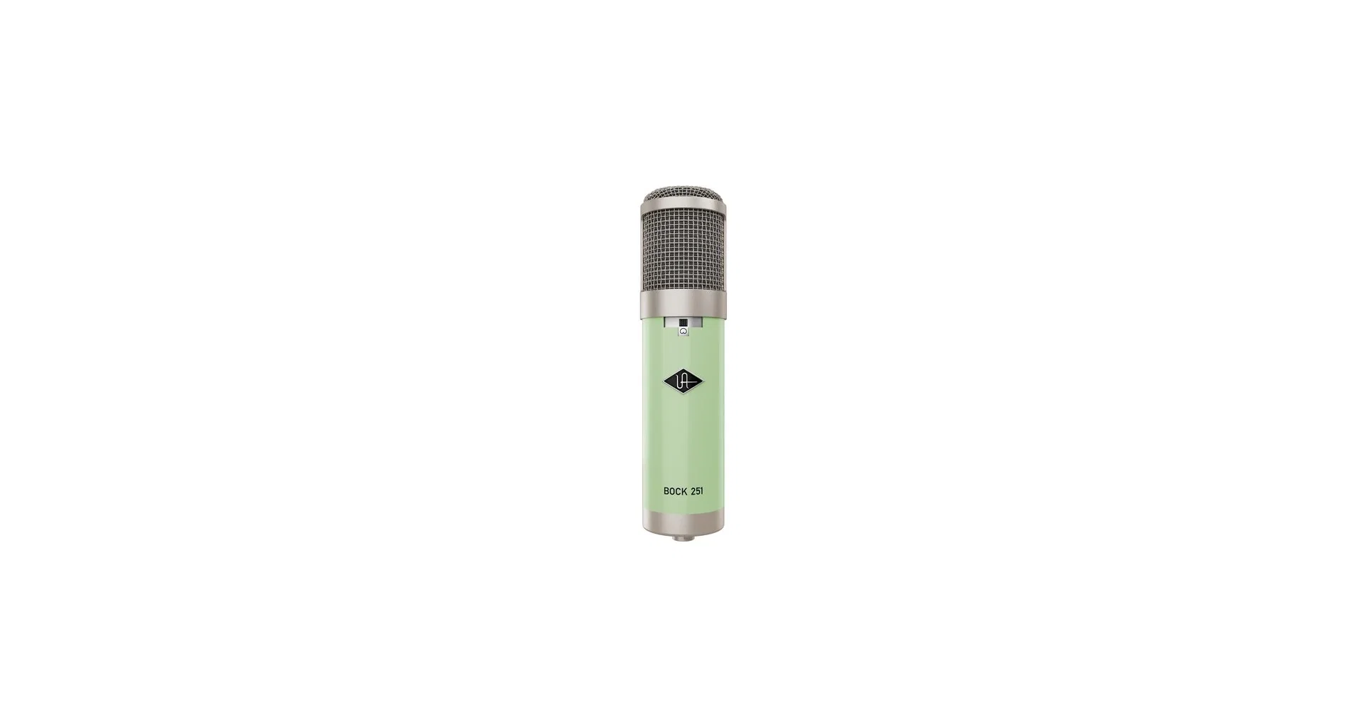 Universal Audio UA Bock 251 [3]