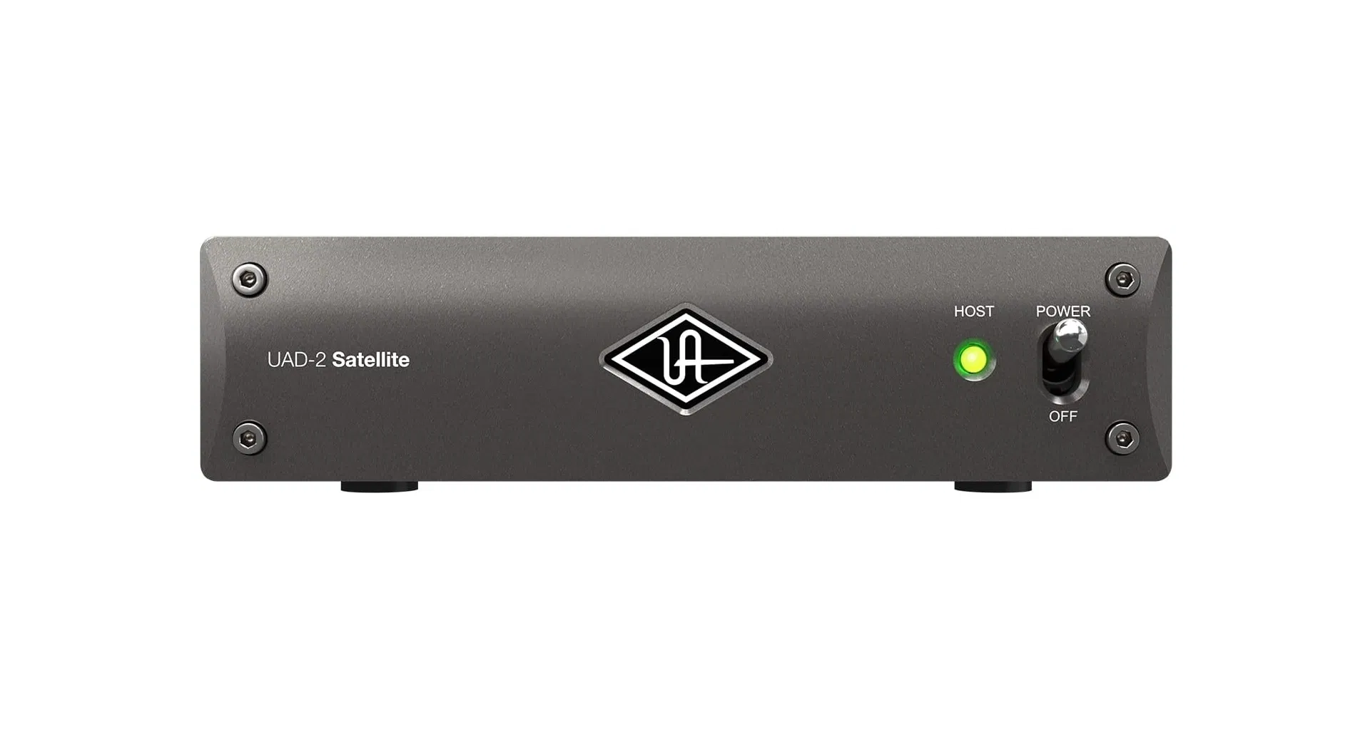 Universal Audio UAD-2 Satellite Thunderbolt 3 Octo Custom pt. Mac [2]