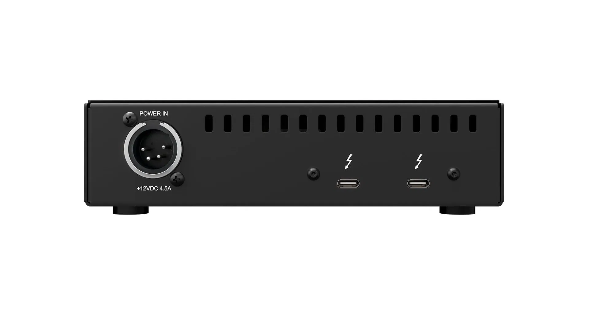 Universal Audio UAD-2 Satellite Thunderbolt 3 Octo Custom pt. Mac [3]