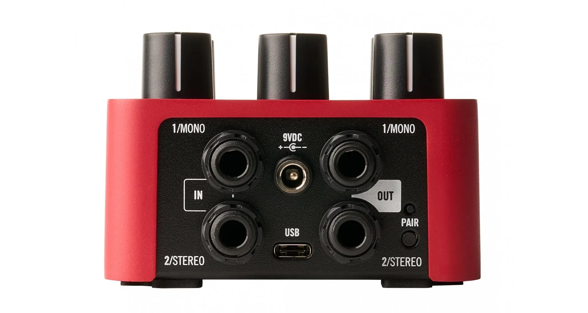 Universal Audio UAFX ANTI 1992 High Gain Amp [3]