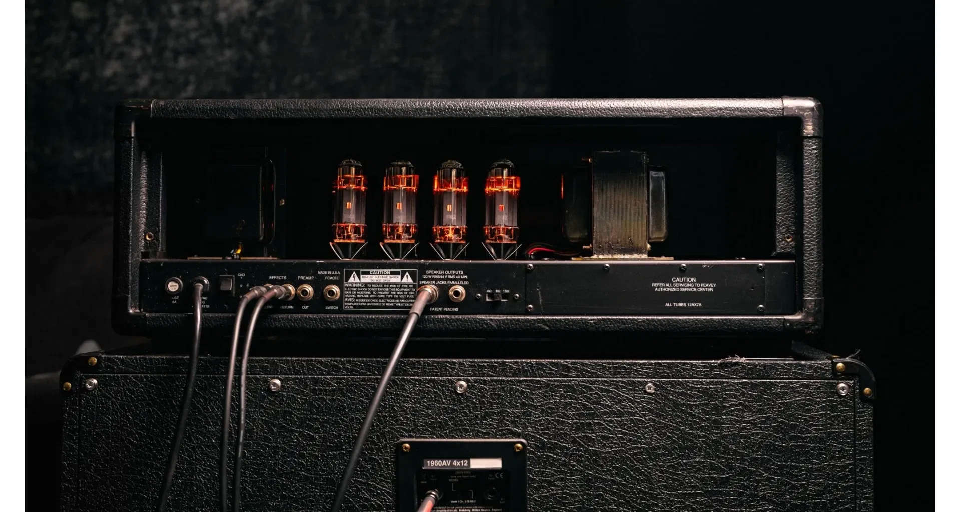 Universal Audio UAFX ANTI 1992 High Gain Amp [8]