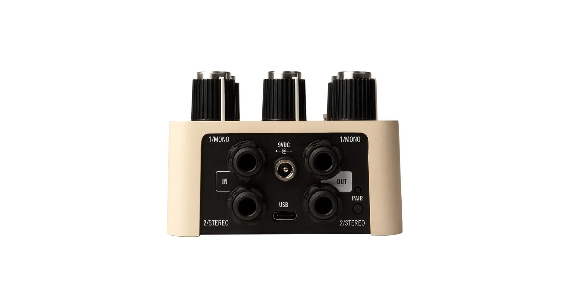 Universal Audio UAFX Astra Modulation Pedal [2]