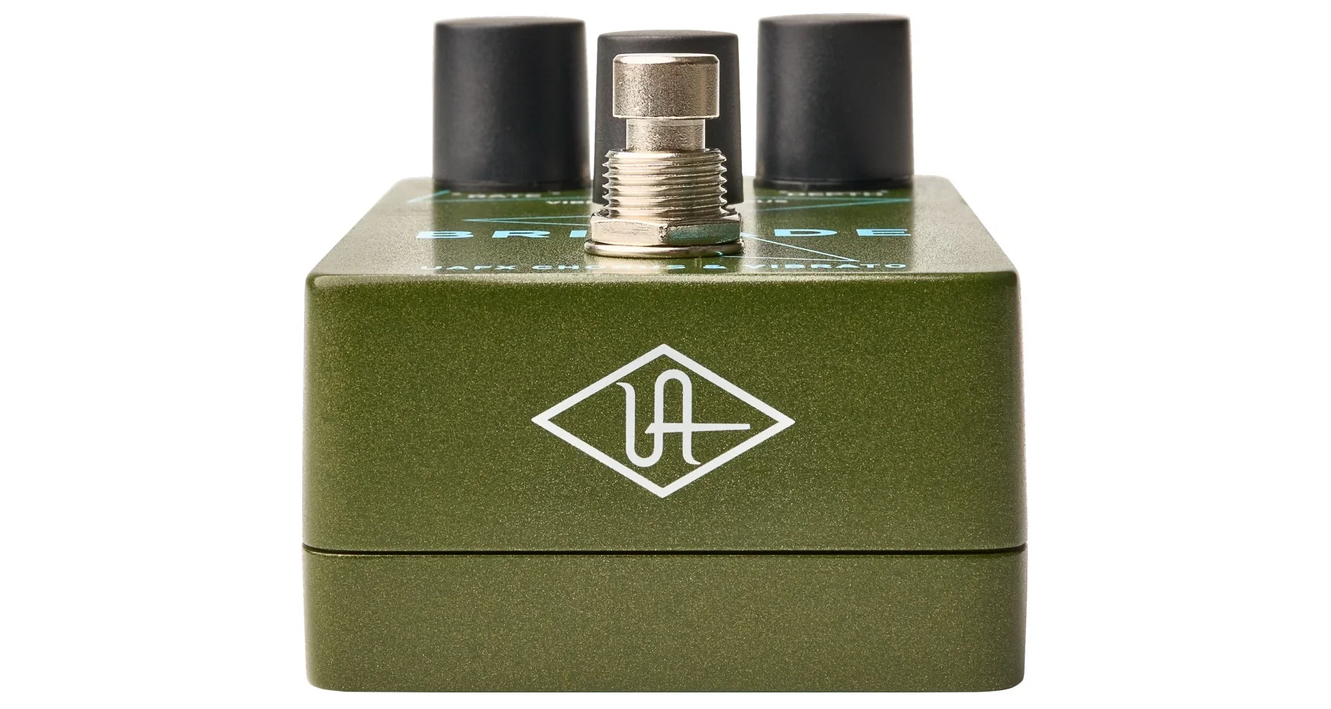 Universal Audio UAFX Brigade Chorus & Vibrato [2]