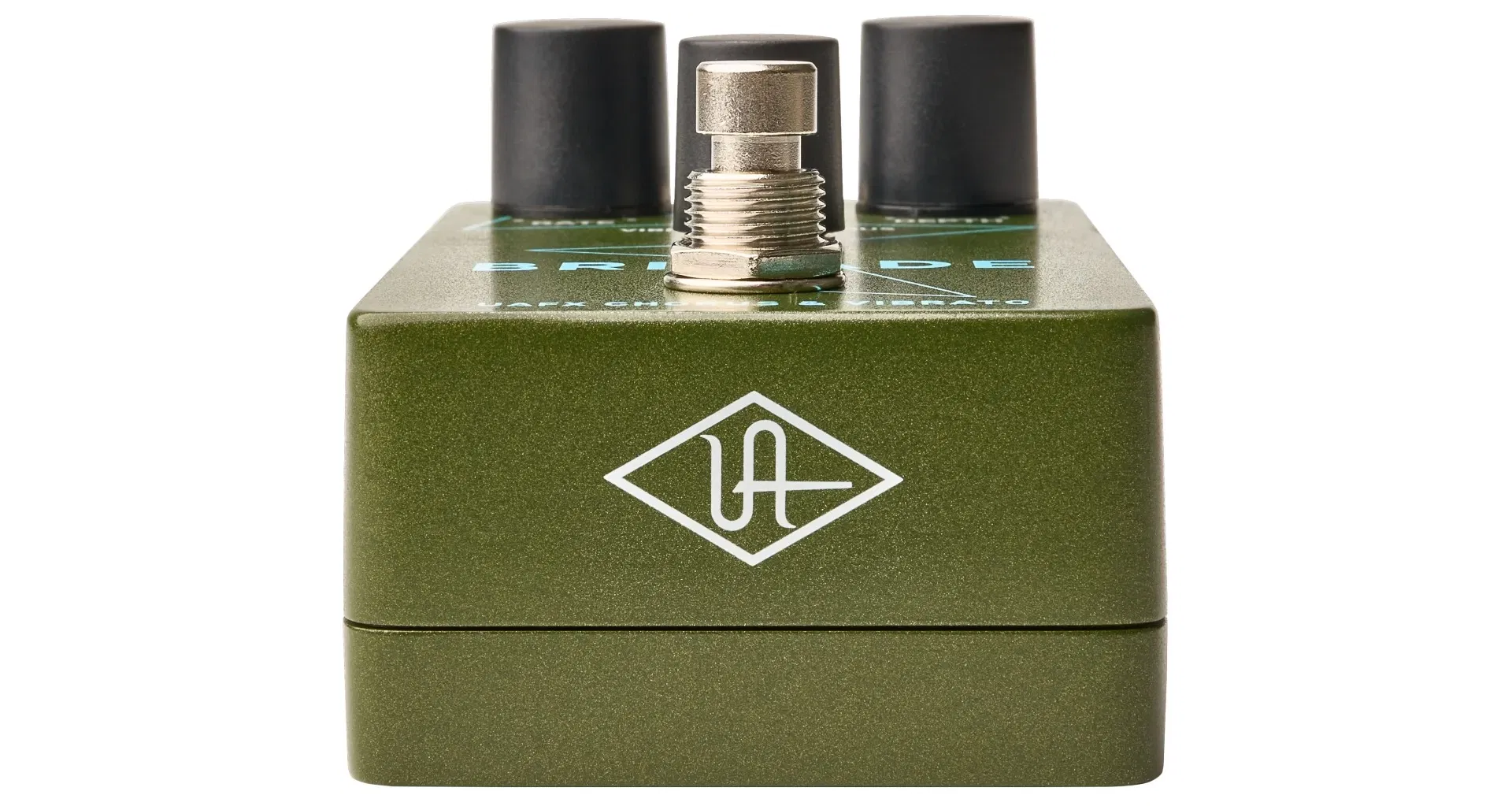 Universal Audio UAFX Brigade Chorus & Vibrato [2]