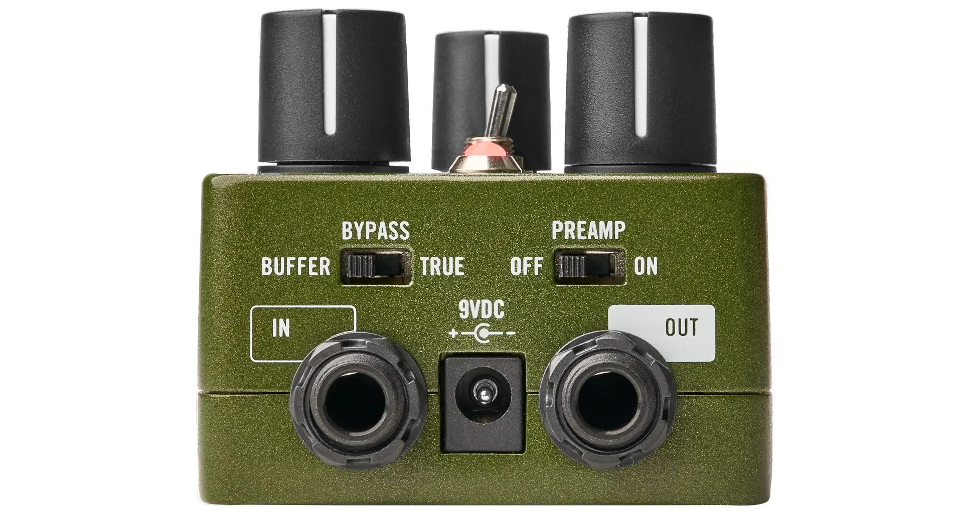 Universal Audio UAFX Brigade Chorus & Vibrato [3]