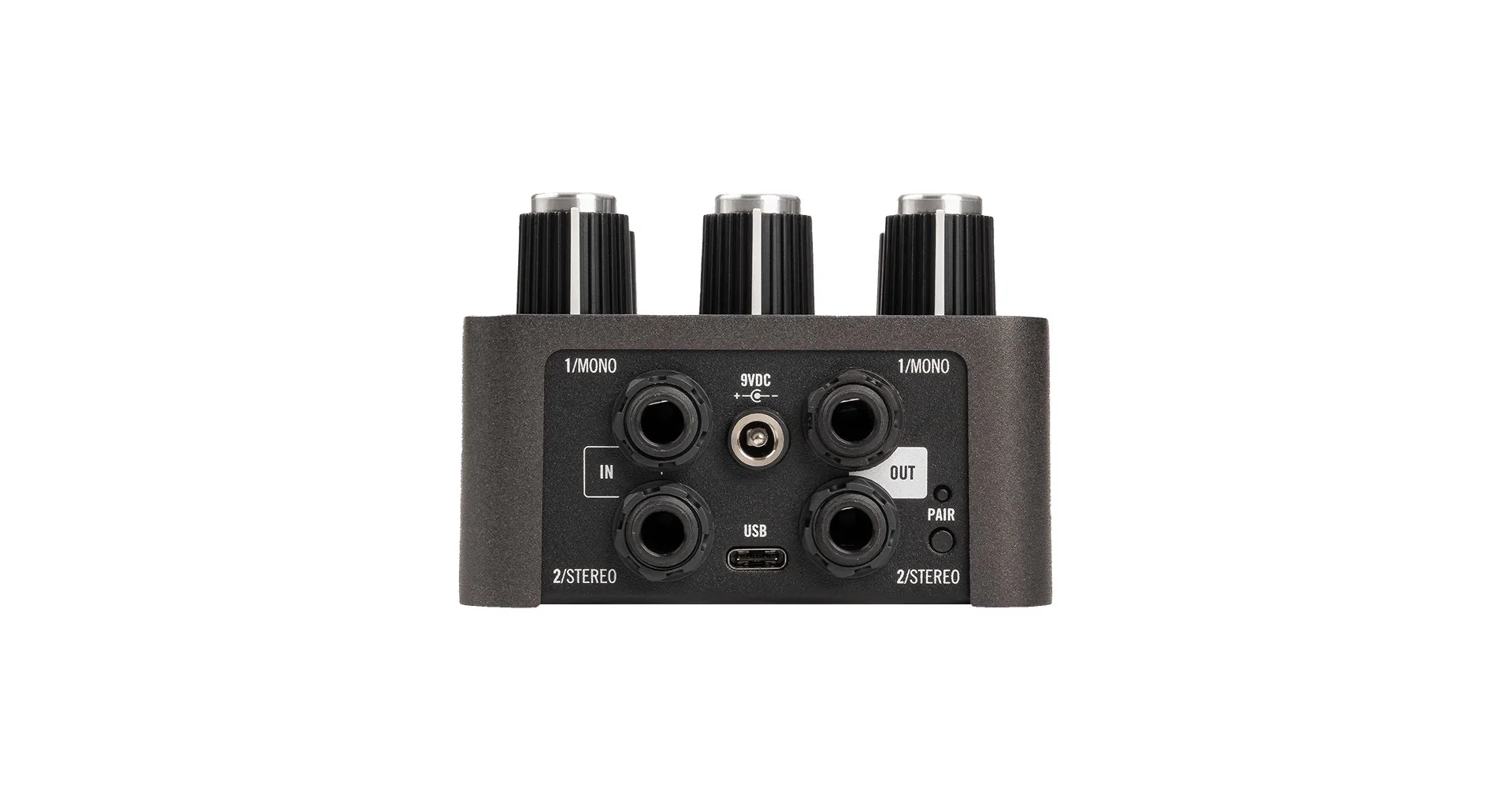 Universal Audio UAFX Dream 65 Reverb Amplifier [4]
