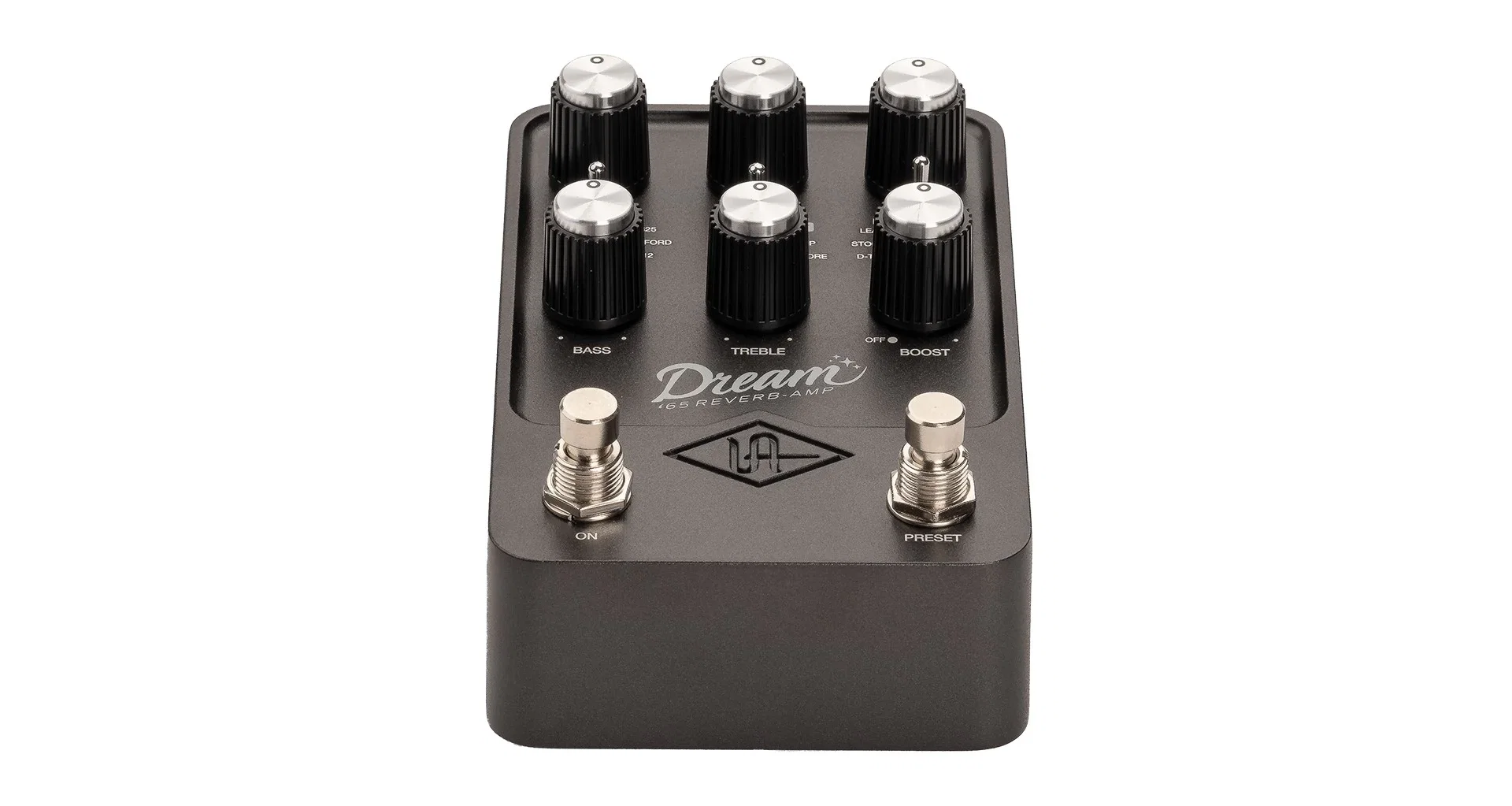 Universal Audio UAFX Dream 65 Reverb Amplifier [3]
