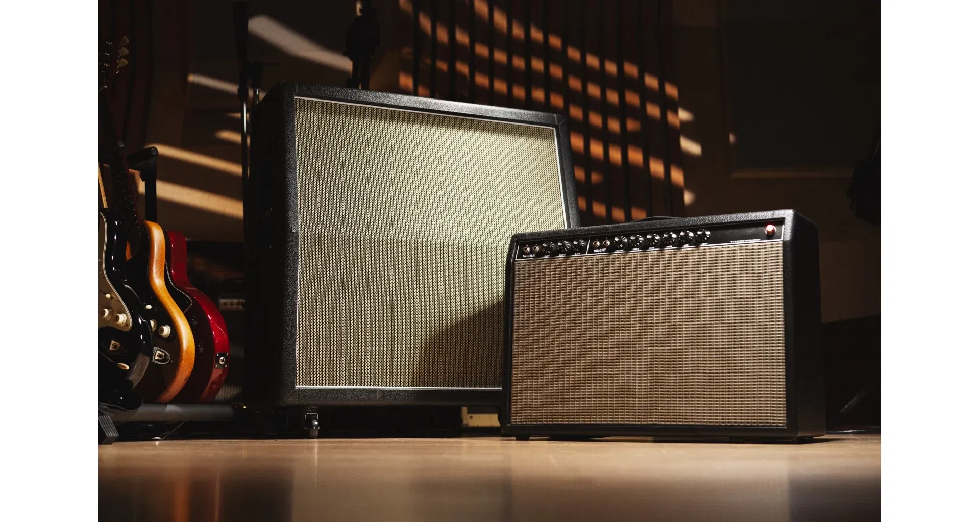 Universal Audio UAFX Enigmatic 82 Overdrive Special Amp [6]