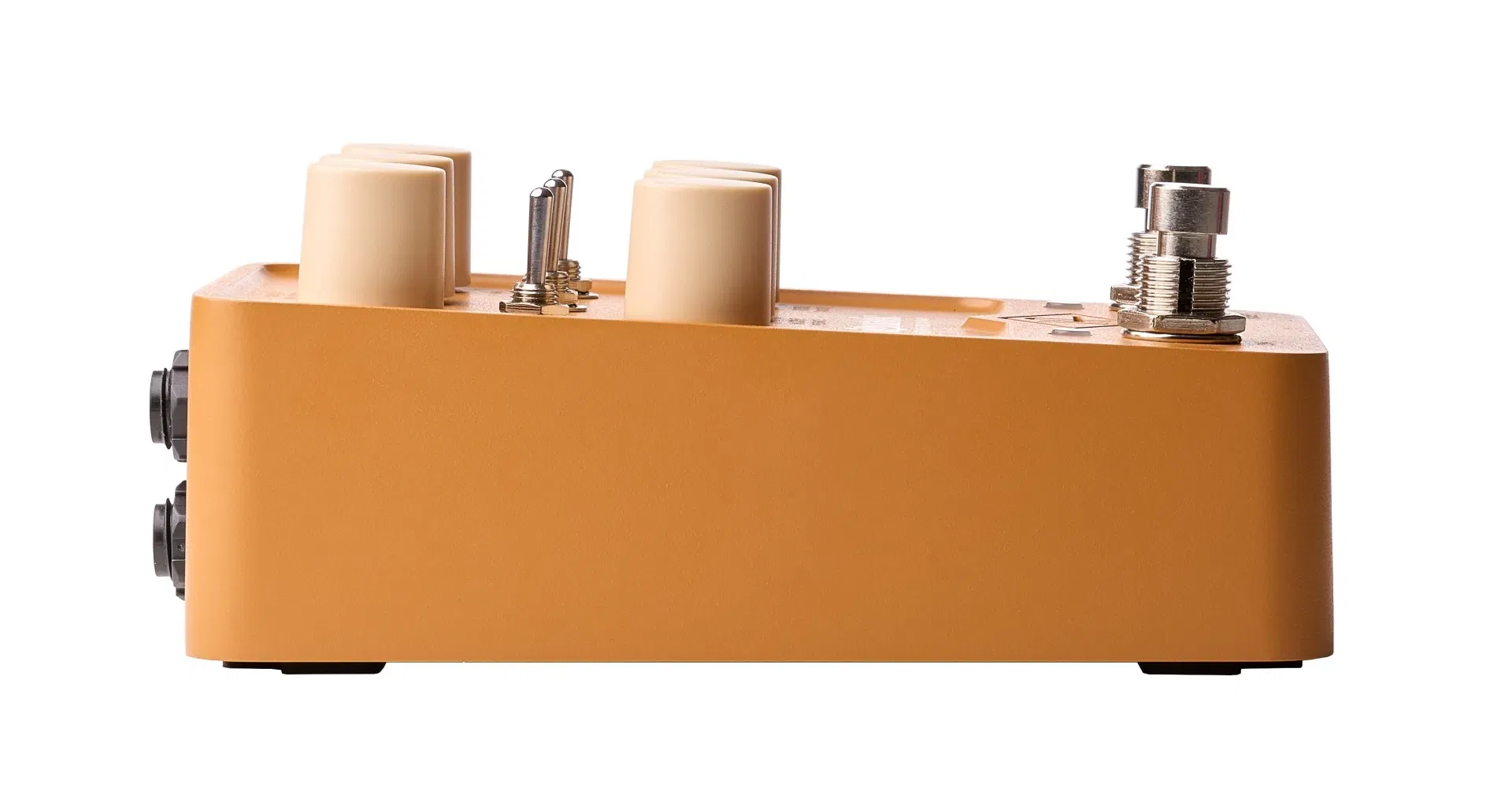 Universal Audio UAFX Enigmatic 82 Overdrive Special Amp [5]