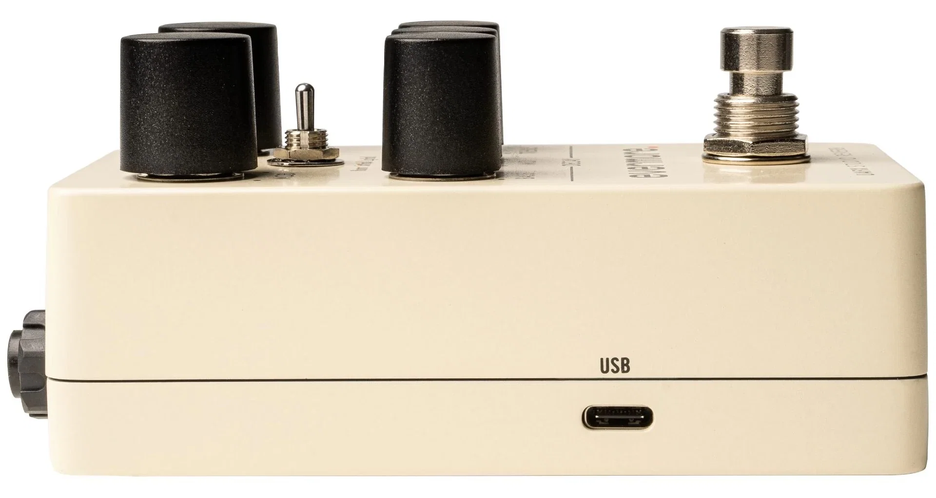 Universal Audio UAFX Evermore Reverb [3]