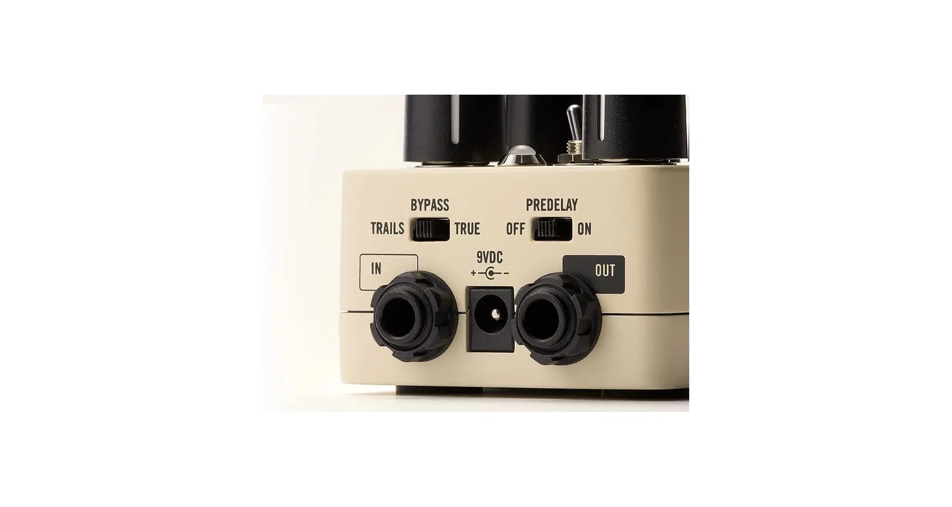 Universal Audio UAFX Evermore Reverb [7]