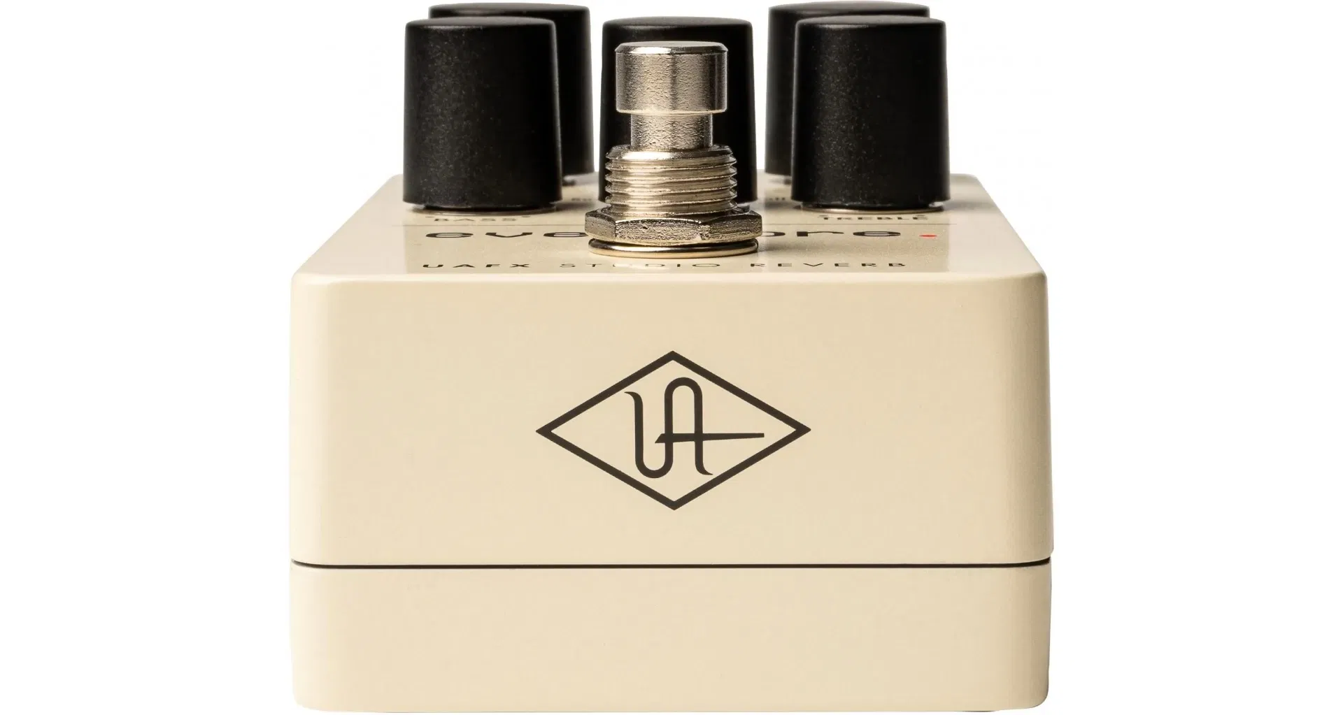 Universal Audio UAFX Evermore Reverb [4]