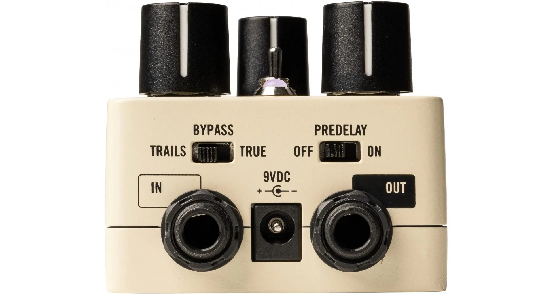 Universal Audio UAFX Evermore Reverb [2]