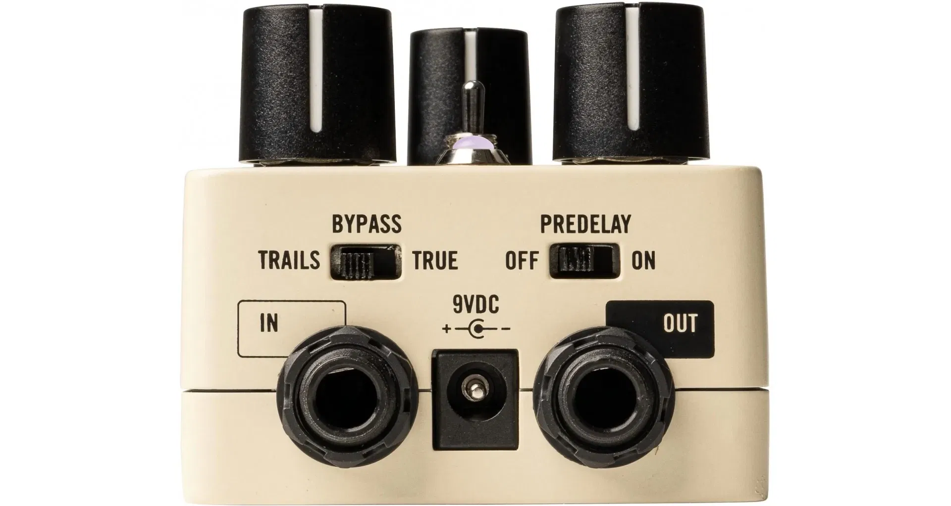 Universal Audio UAFX Evermore Reverb [2]