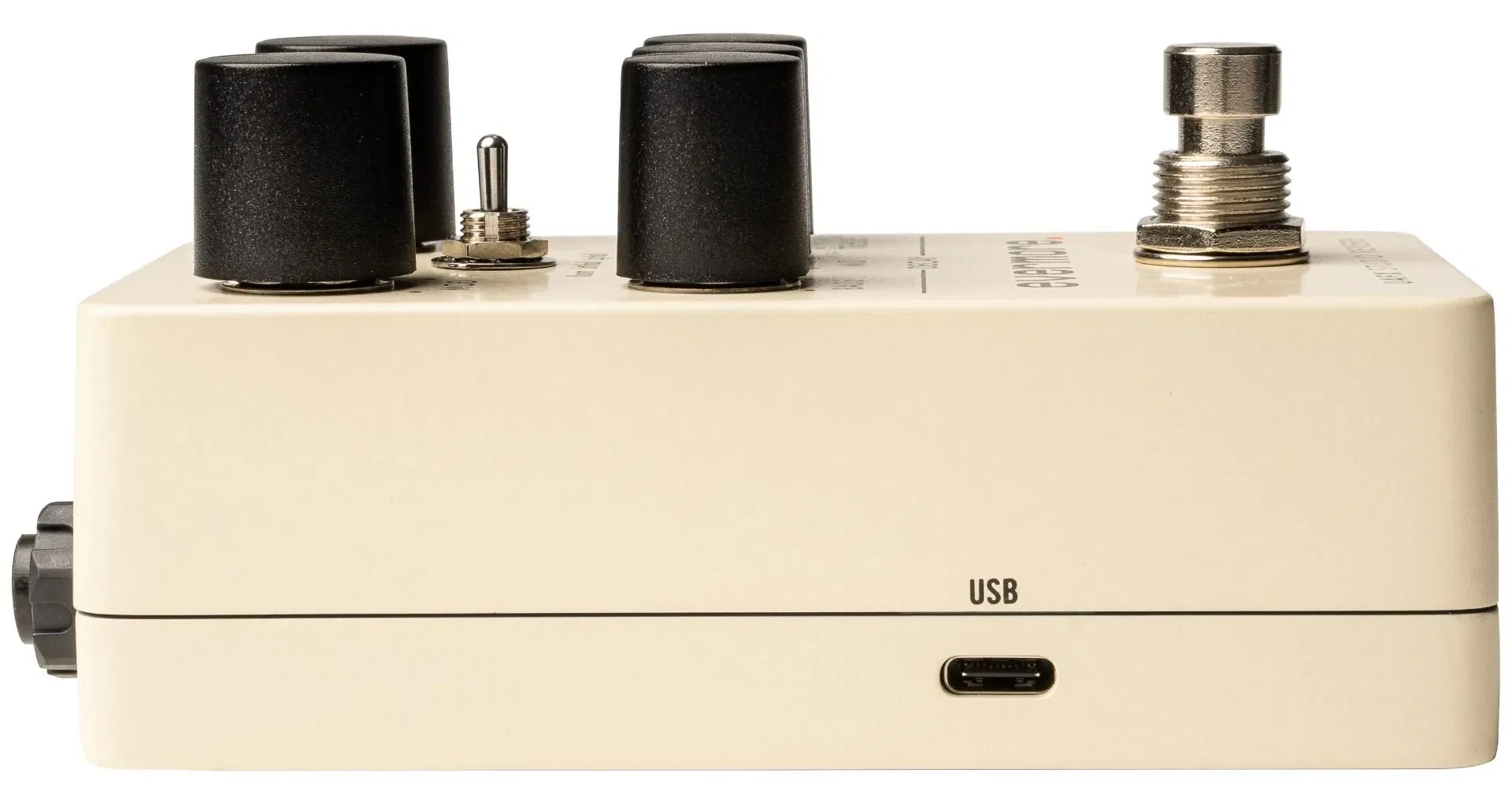 Universal Audio UAFX Evermore Reverb [3]