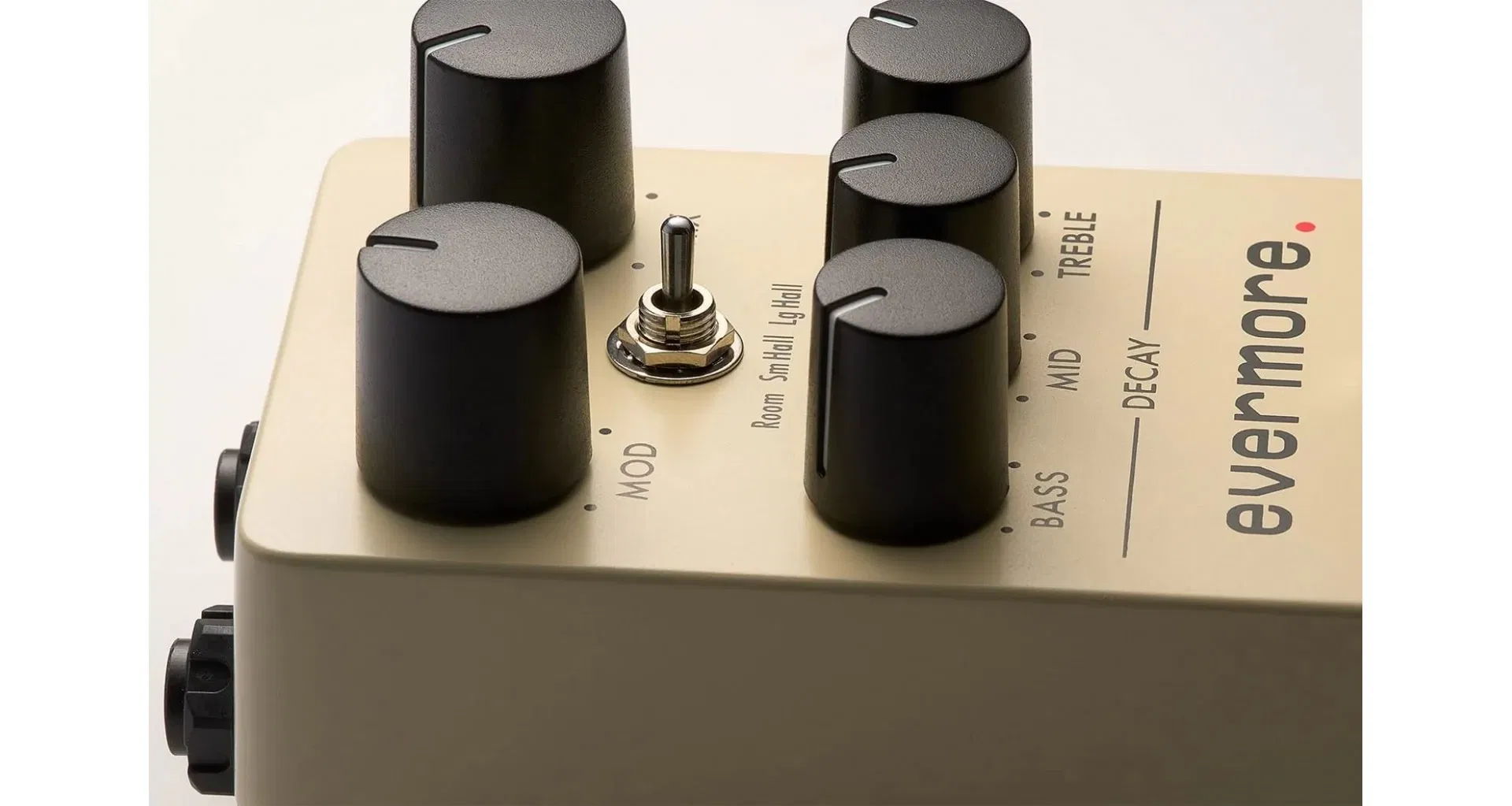 Universal Audio UAFX Evermore Reverb [5]