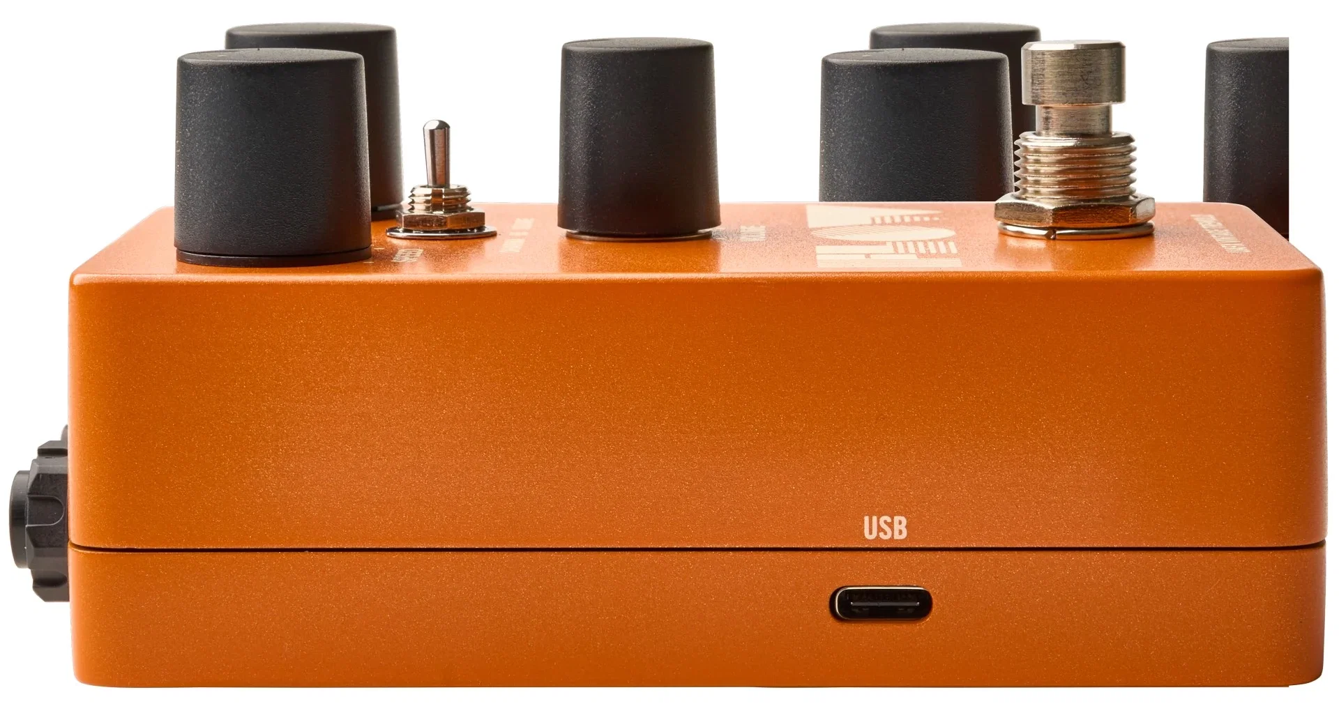 Universal Audio UAFX Flow Vintage Tremolo [4]