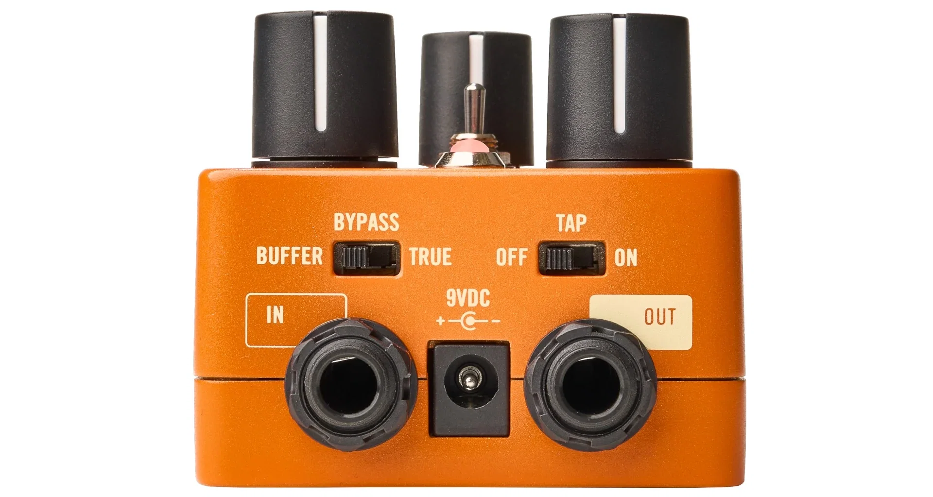 Universal Audio UAFX Flow Vintage Tremolo [3]