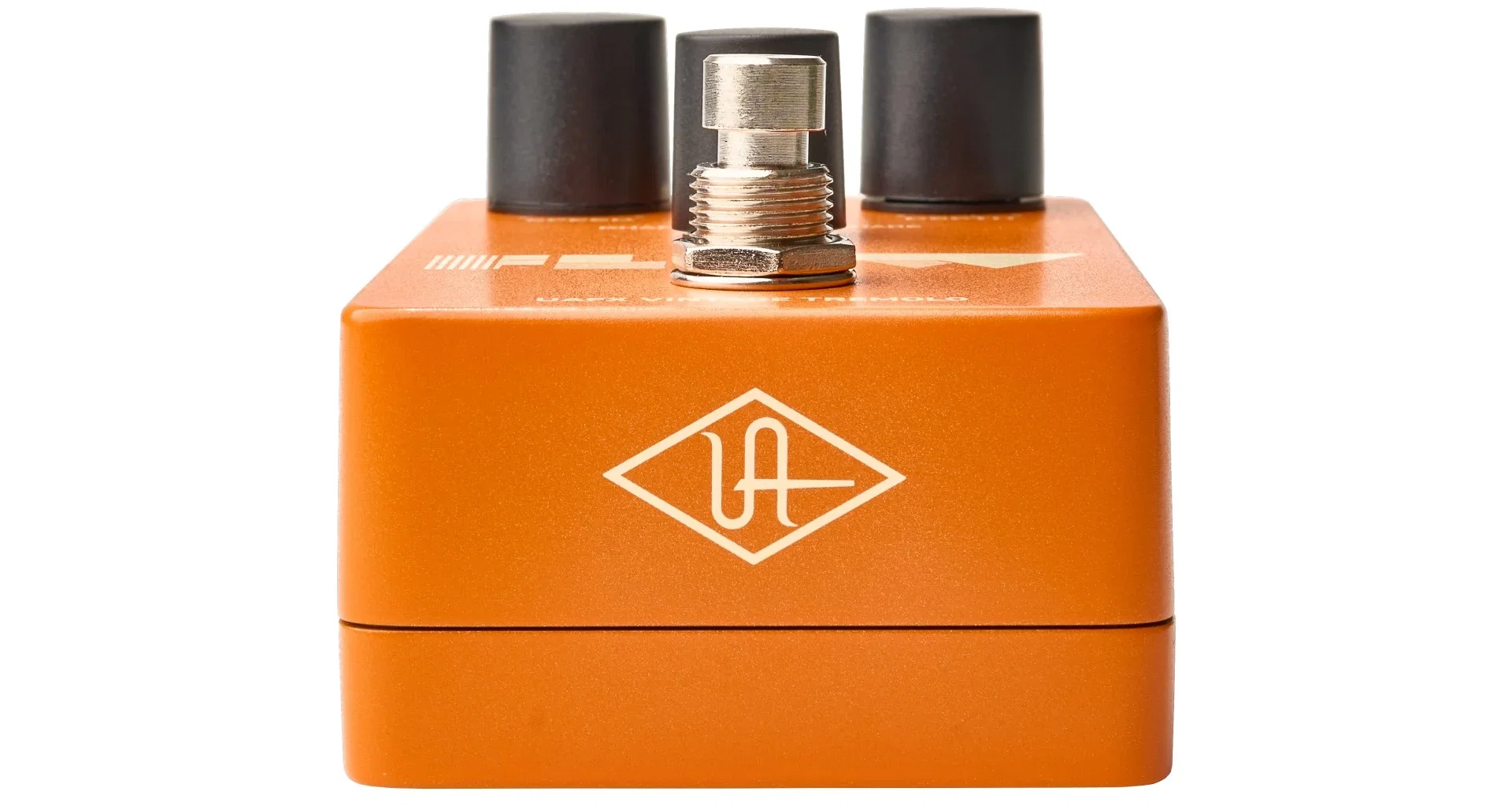 Universal Audio UAFX Flow Vintage Tremolo [2]