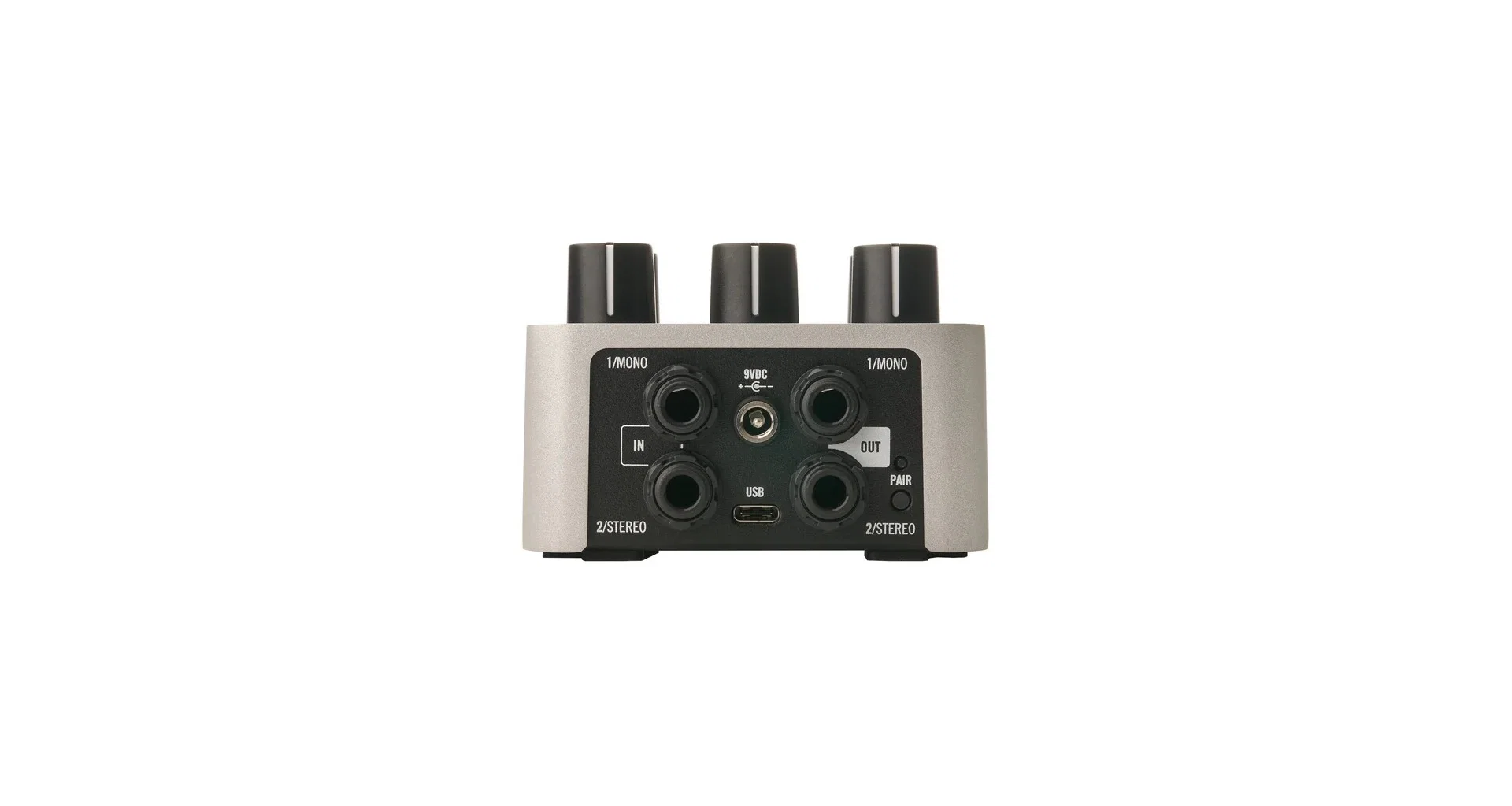 Universal Audio UAFX Knuckles 92 Dual Rec Amplifier [3]