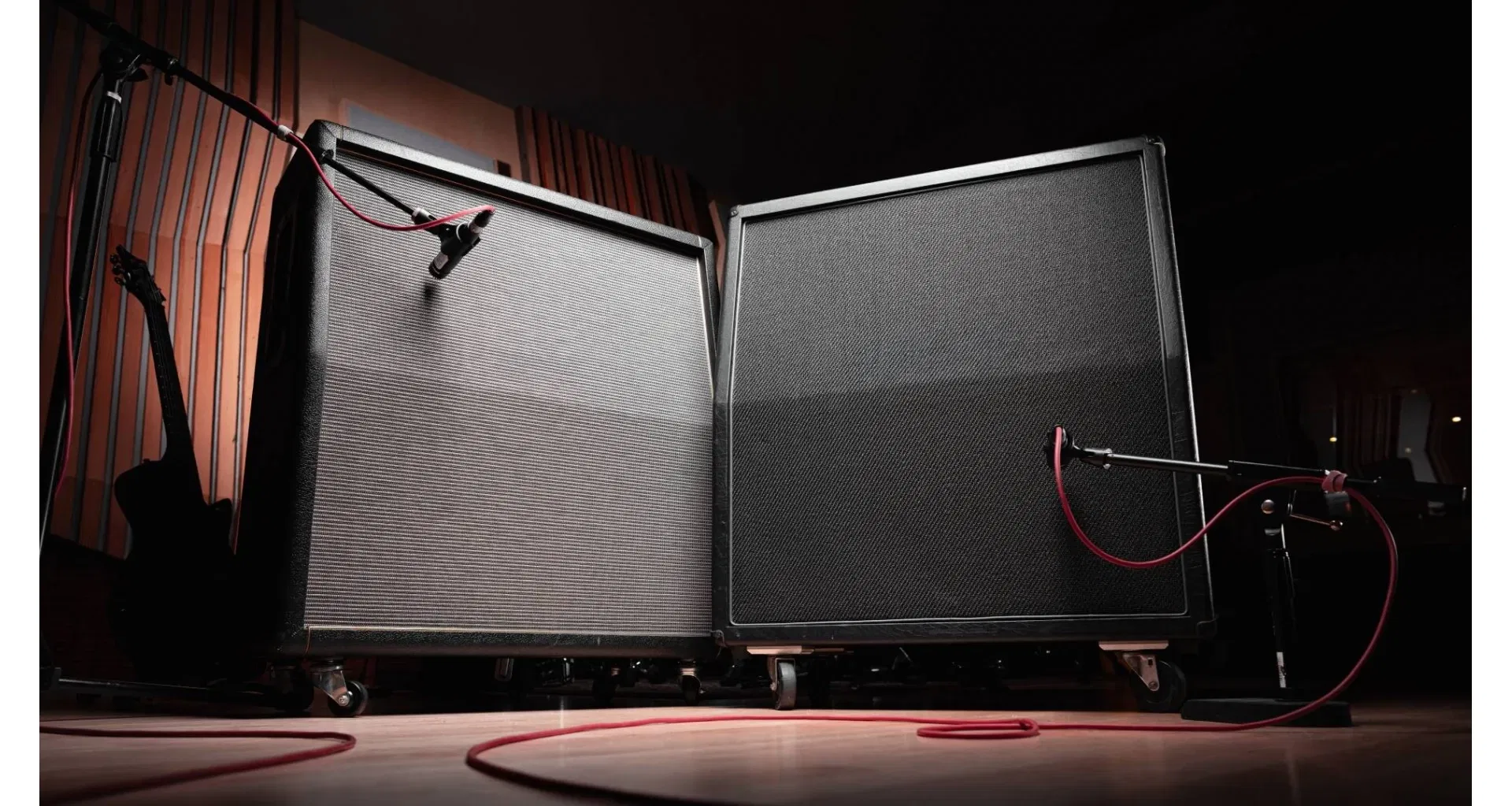 Universal Audio UAFX Knuckles 92 Dual Rec Amplifier [6]