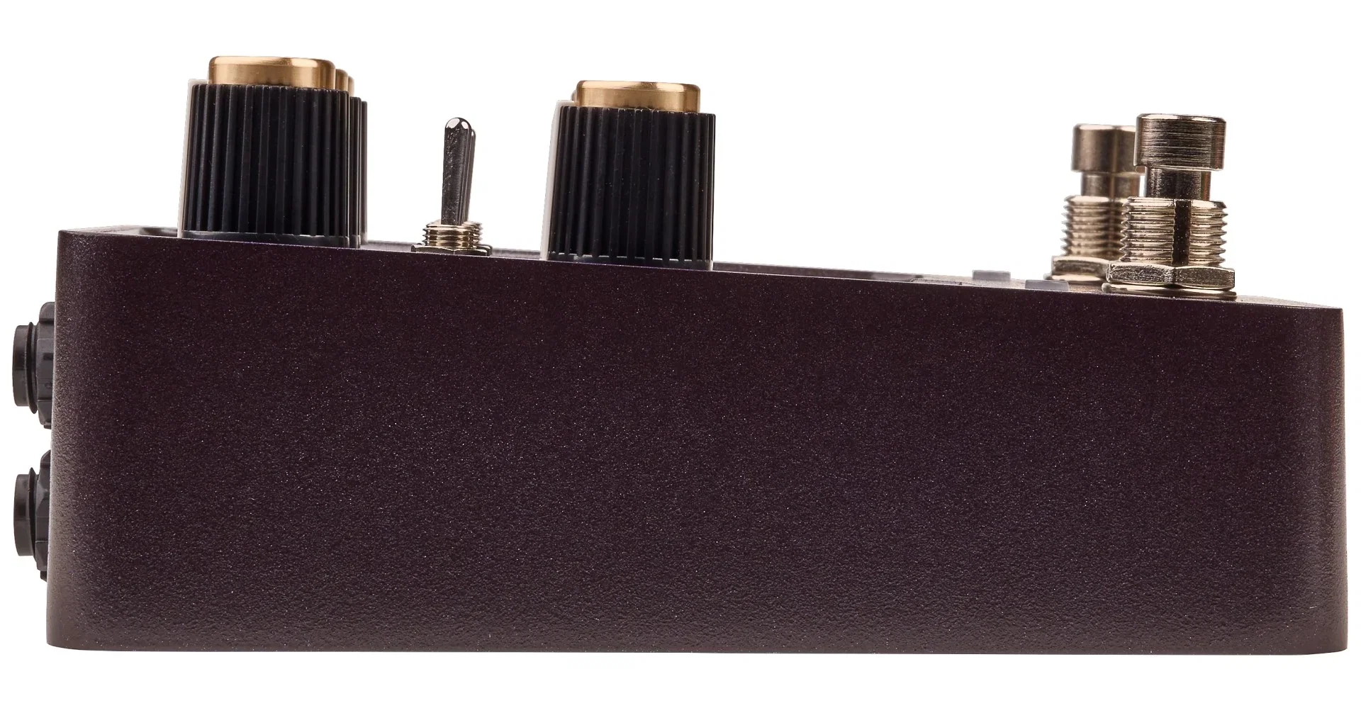 Universal Audio UAFX Lion 68 Super Lead Amp [5]