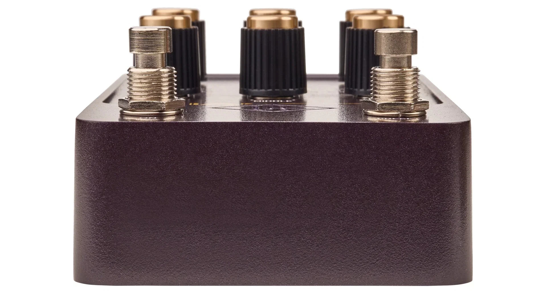 Universal Audio UAFX Lion 68 Super Lead Amp [3]