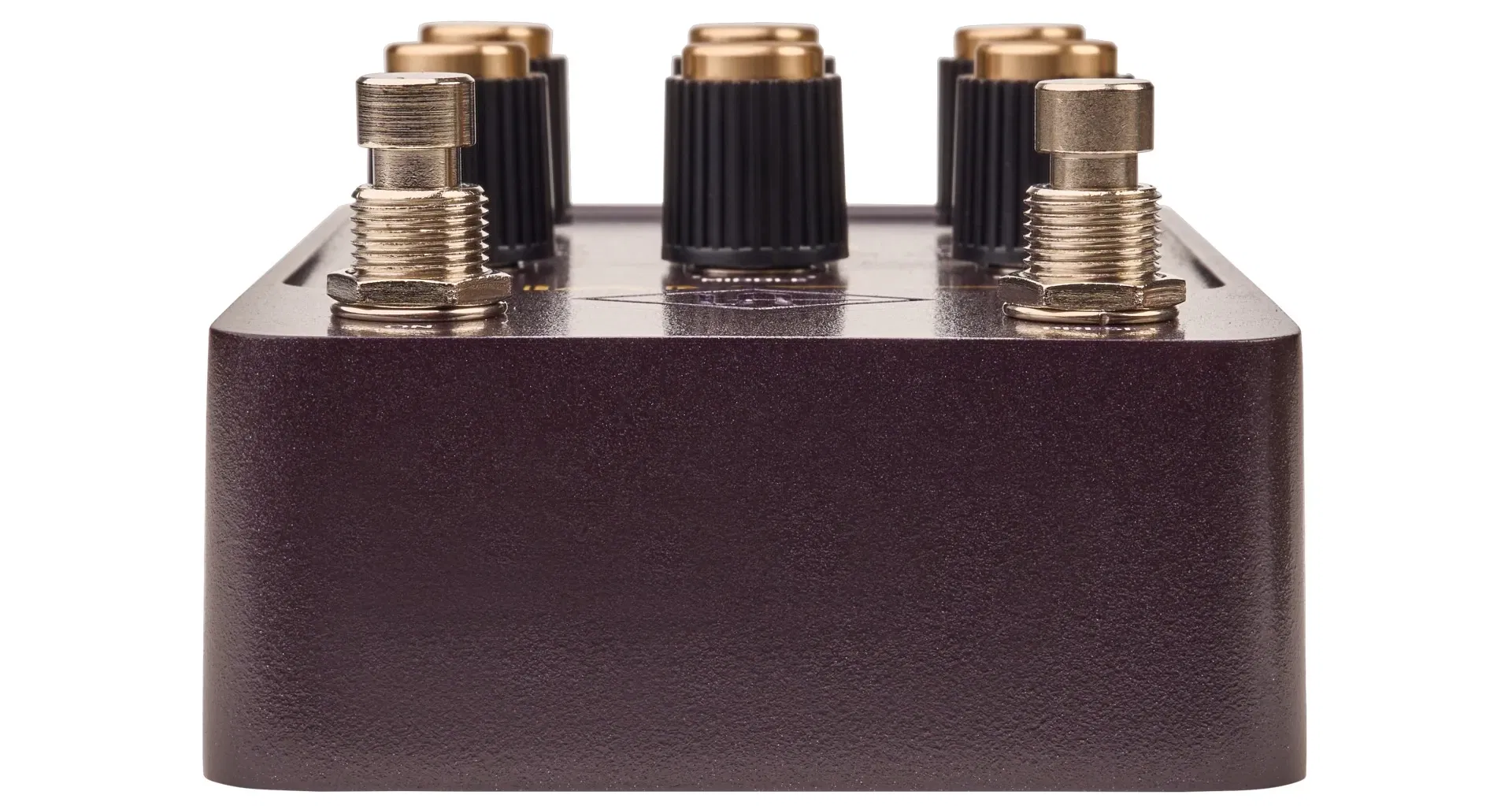 Universal Audio UAFX Lion 68 Super Lead Amp [3]