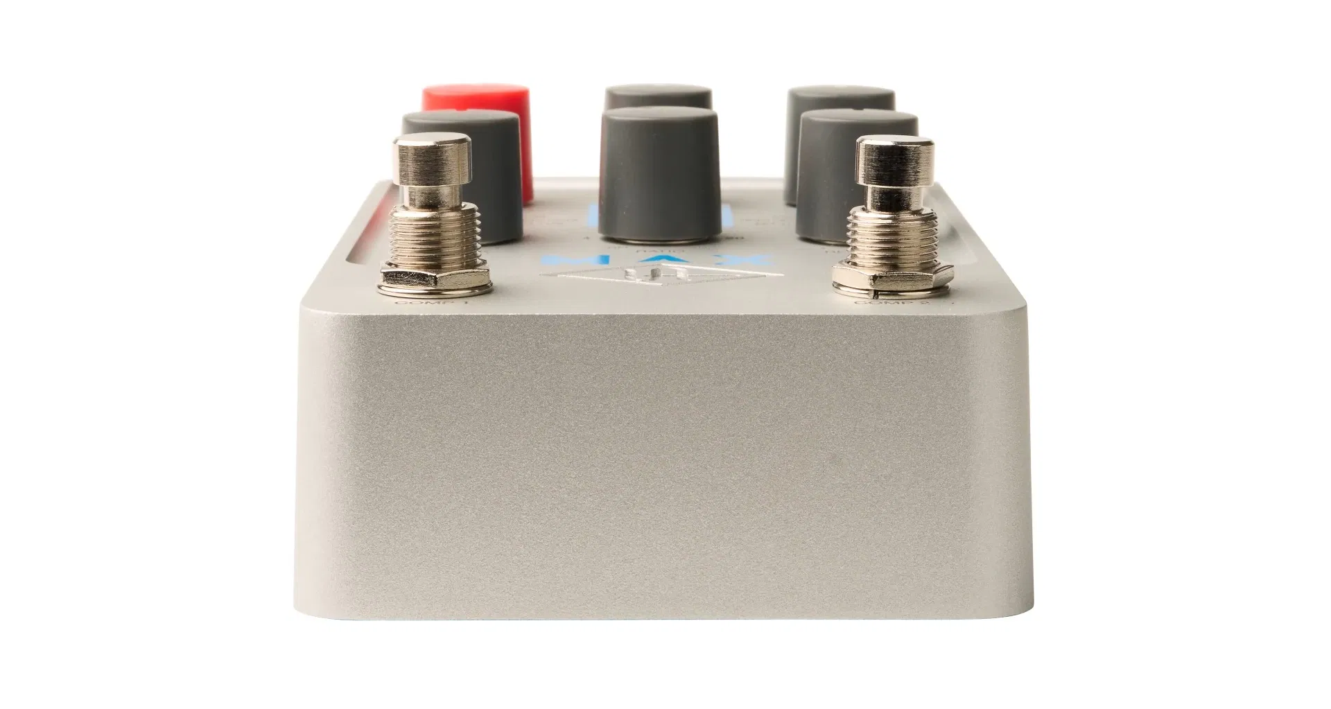 Universal Audio UAFX MAX Preamp & Dual Compressor [3]