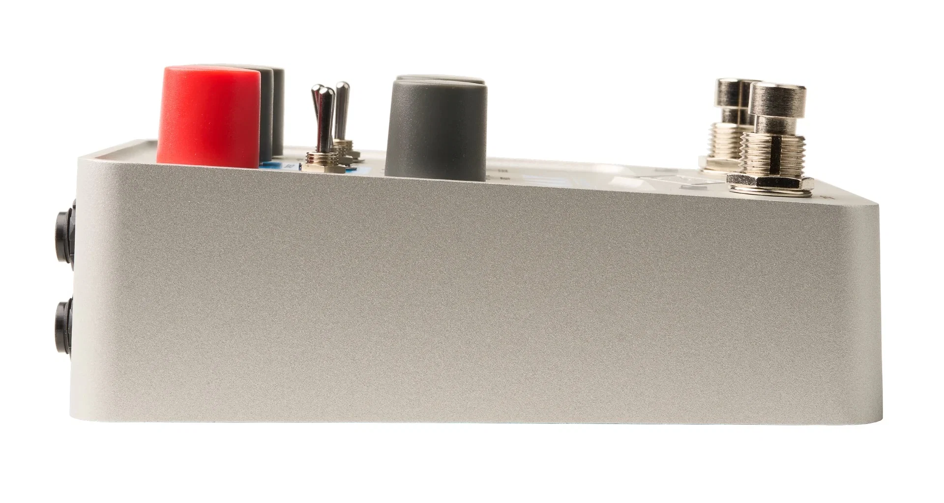 Universal Audio UAFX MAX Preamp & Dual Compressor [4]