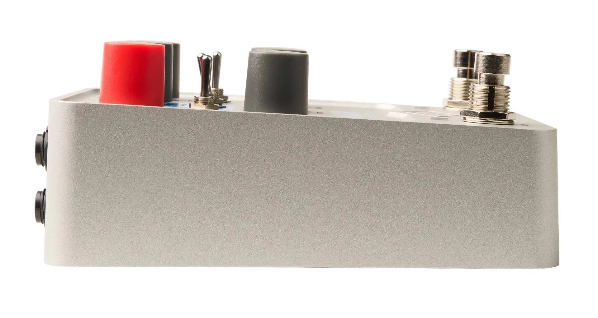 Universal Audio UAFX MAX Preamp & Dual Compressor [4]