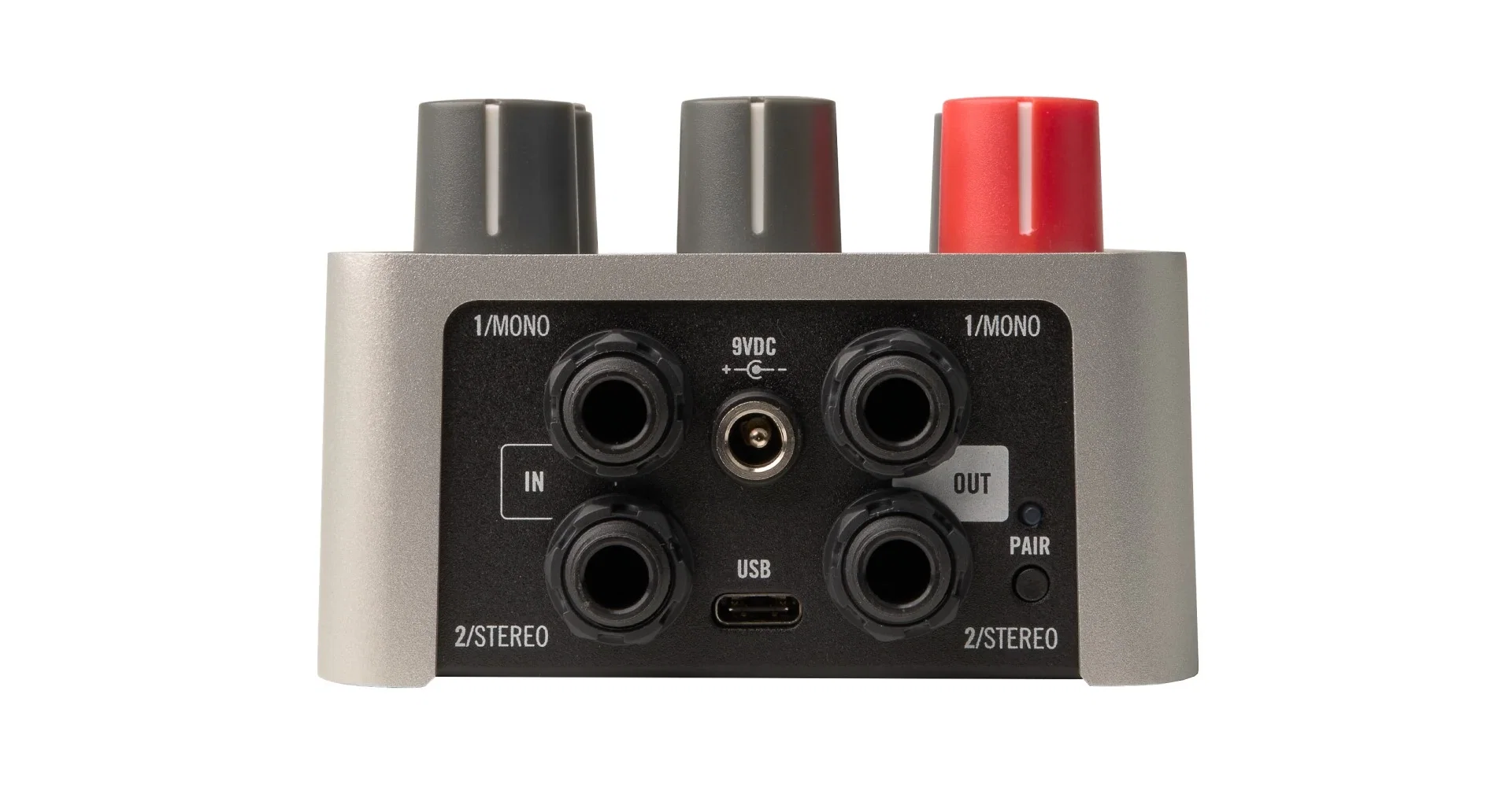 Universal Audio UAFX MAX Preamp & Dual Compressor [5]