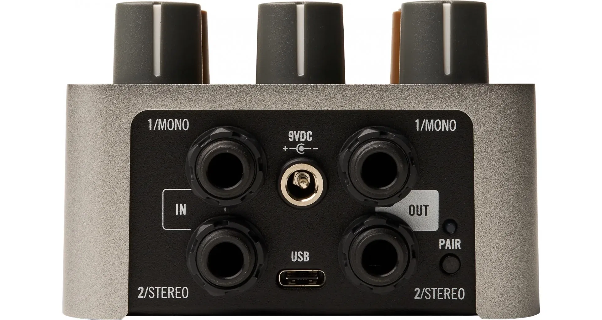 Universal Audio UAFX OX Stomp [3]