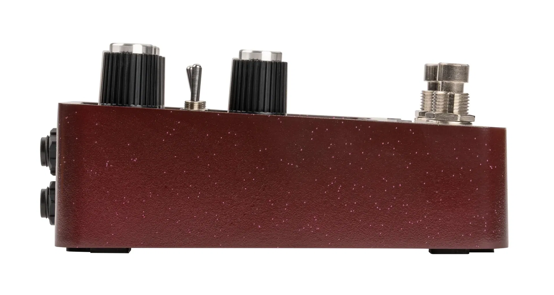 Universal Audio UAFX Ruby 63 Top Boost Amplifier [4]