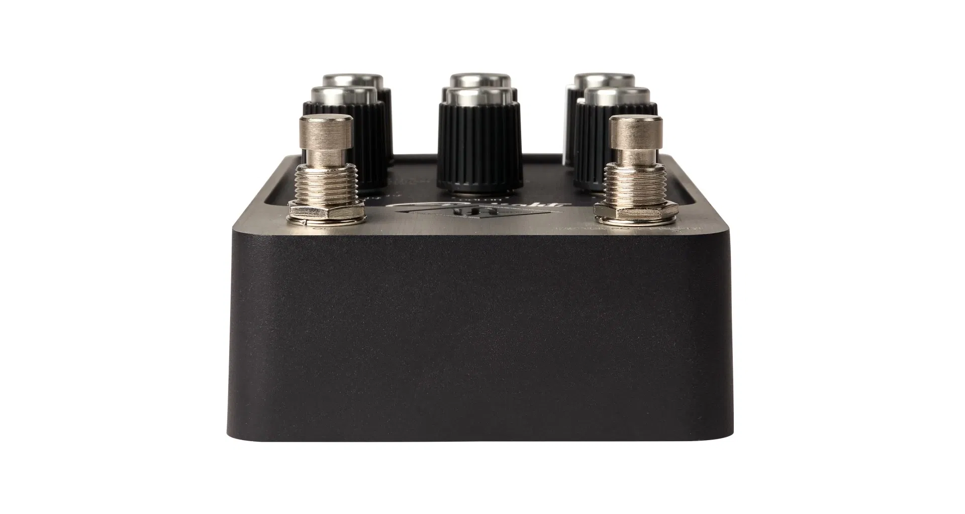 Universal Audio UAFX Starlight Delay [3]