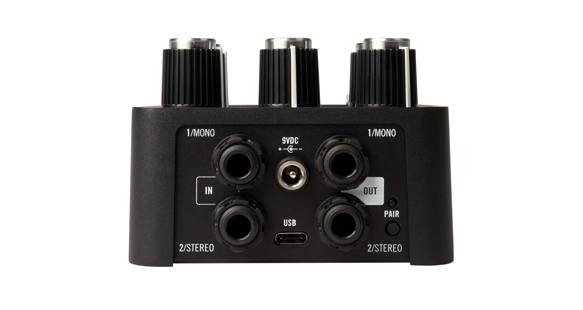 Universal Audio UAFX Starlight Delay [5]