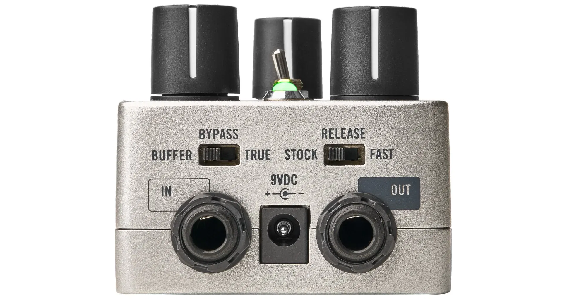 Universal Audio UAFX Teletronix LA-2A Studio Compressor [3]