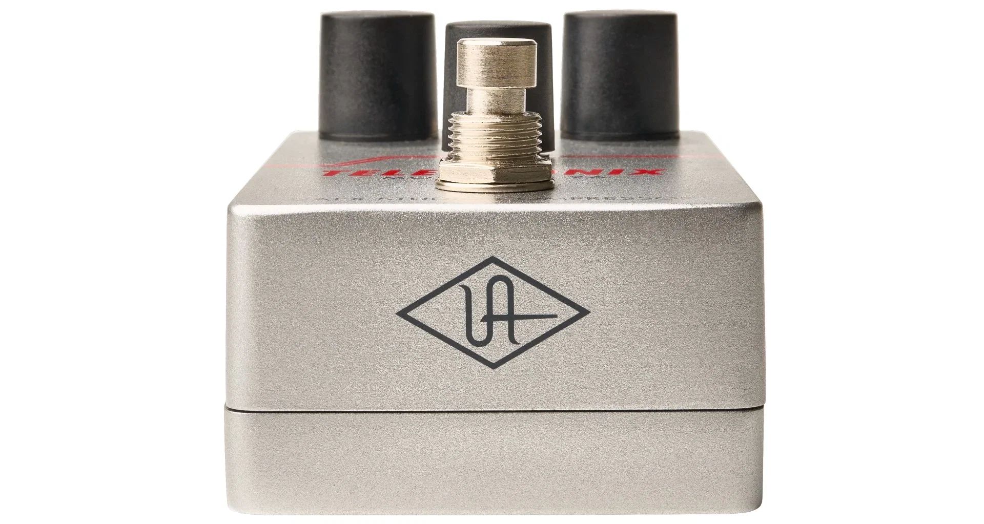 Universal Audio UAFX Teletronix LA-2A Studio Compressor [2]