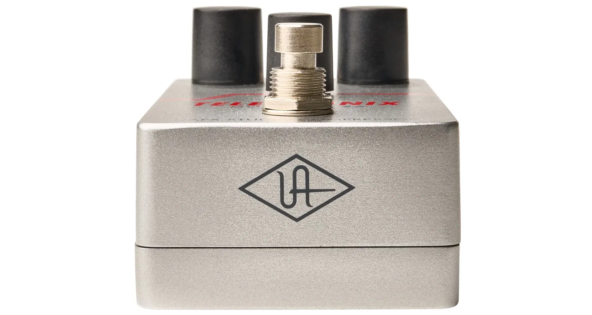 Universal Audio UAFX Teletronix LA-2A Studio Compressor [2]